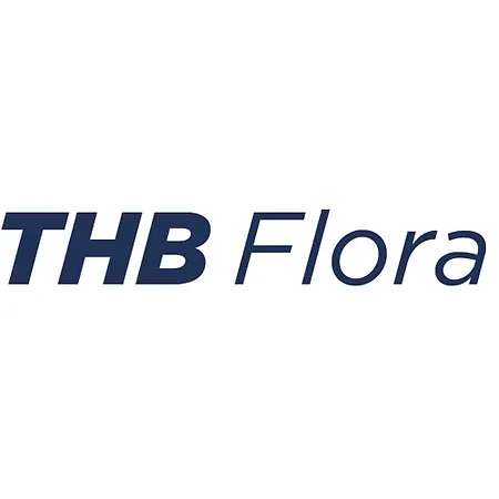 Thb Flora ホテル プエルト・デル・カルメン