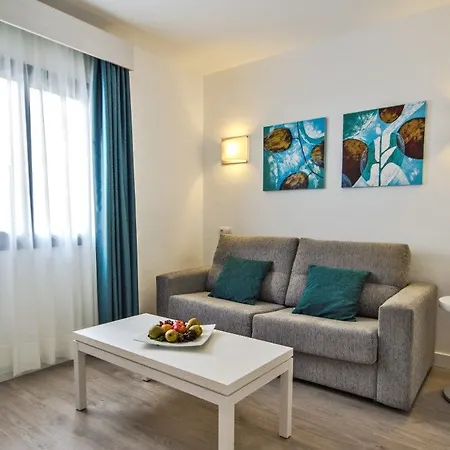 Thb Flora Hotel 3*