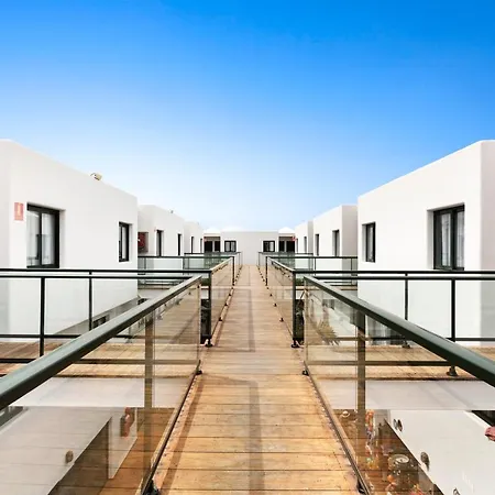 Hotel Thb Flora Puerto del Carmen (Lanzarote)