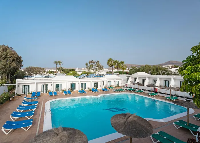 Thb Flora Hotel 3*