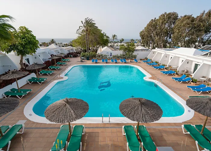 Hotel Thb Flora 3*