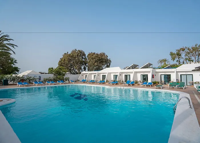 Thb Flora Hotel 3*