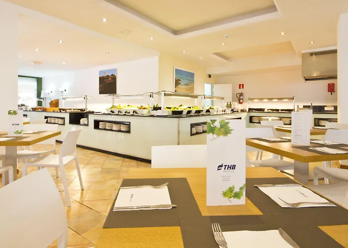 Thb Flora Hotel 3*